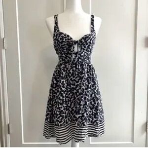 Nanette lepore dress